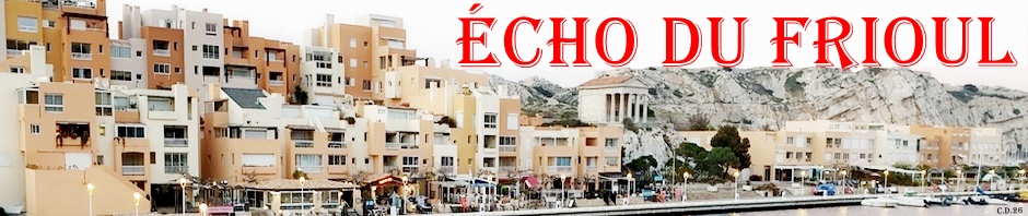 ECHODUFRIOUL